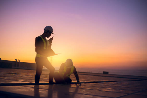 Heating Cable for Roof Installation in Quitman, MS