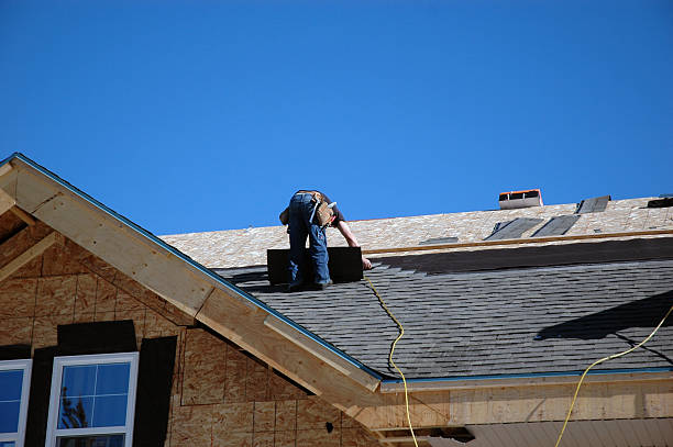 Best Tile Roofing Contractor  in Quitman, MS