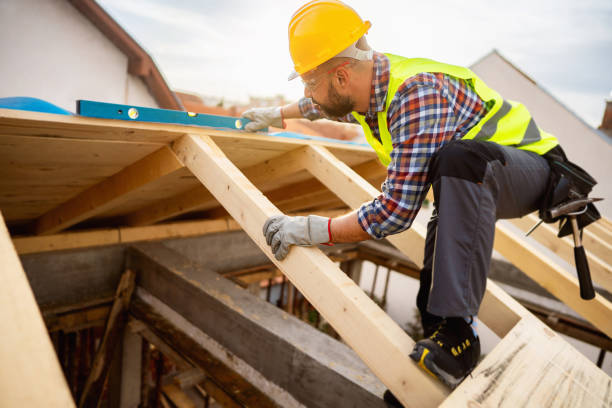 Best Roof Leak Repair  in Quitman, MS
