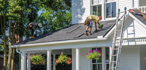 Best New Roof Installation  in Quitman, MS